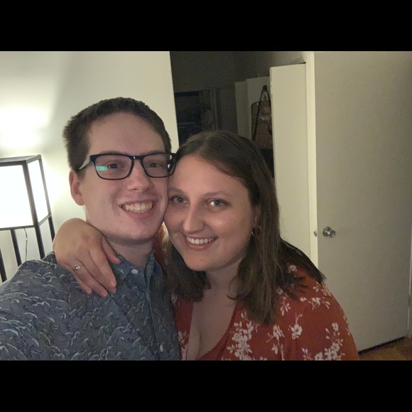 Meet your Posher, John - Picture 1 of 1